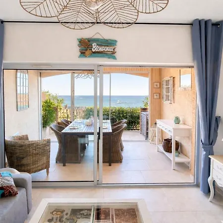 Διαμέρισμα Vue - Piscine - A 5 Minutes - Parking - 2