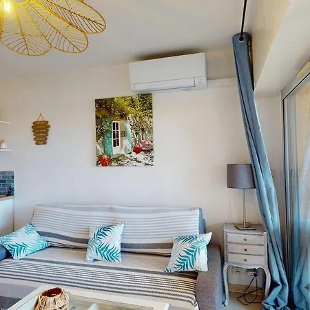 Διαμέρισμα Vue - Piscine - A 5 Minutes - Parking - 2 *
