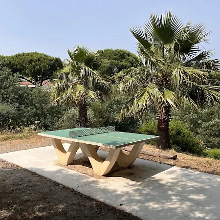Vue - Piscine - A 5 Minutes - Parking - 2 Σαιντ-Μαξίμ