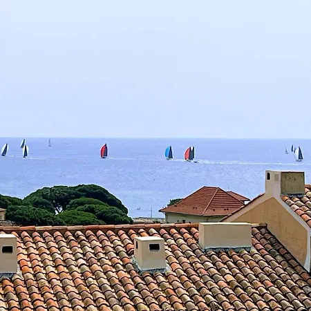 Διαμέρισμα Vue - Piscine - A 5 Minutes - Parking - 2 Σαιντ-Μαξίμ