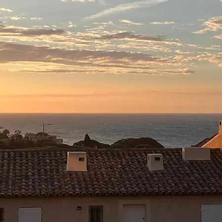 Lejlighed Vue - Piscine - A 5 Minutes - Parking - 2 *