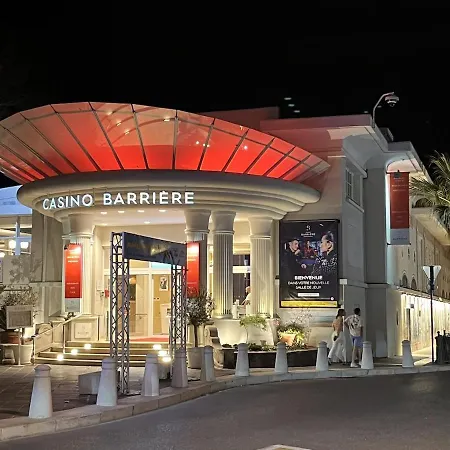 Vue - Piscine - A 5 Minutes - Parking - 2 Διαμέρισμα